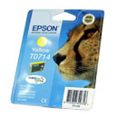 Epson T0891 - T0894 OE T0714